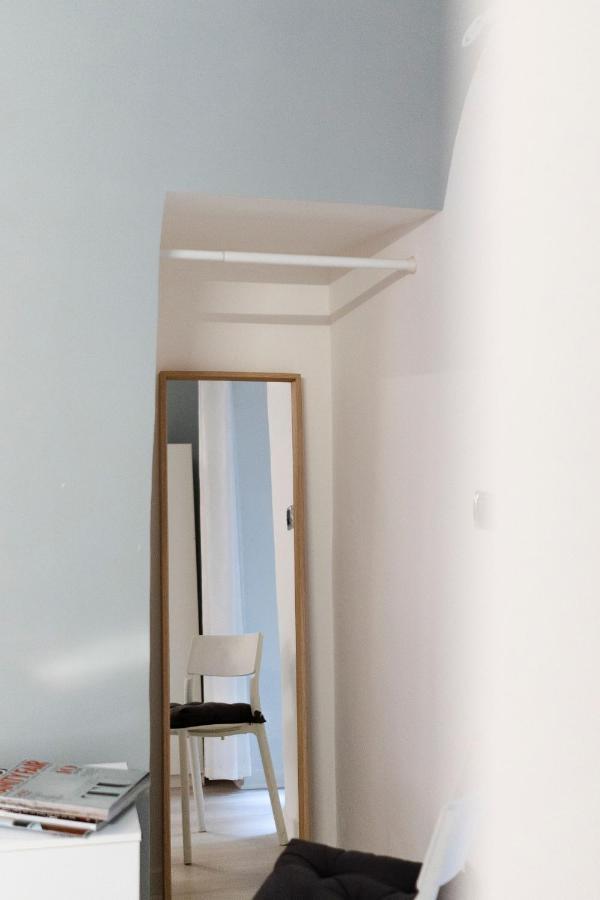 Partenope House Mare 那不勒斯 外观 照片