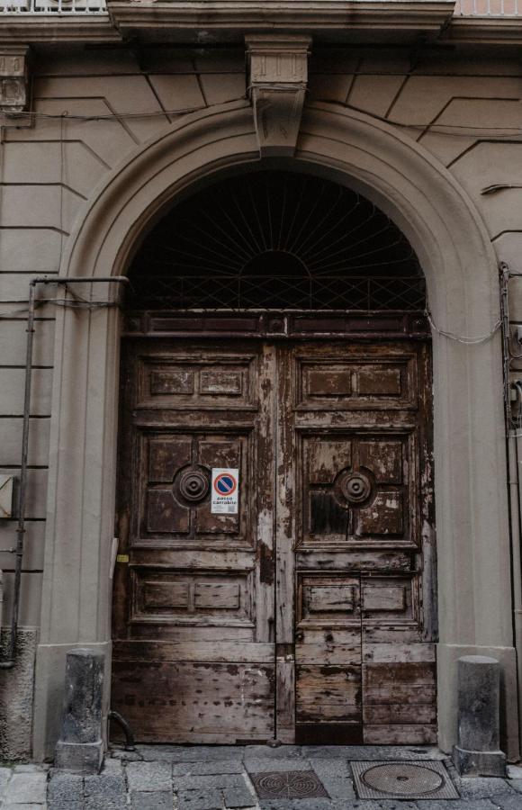 Partenope House Mare 那不勒斯 外观 照片